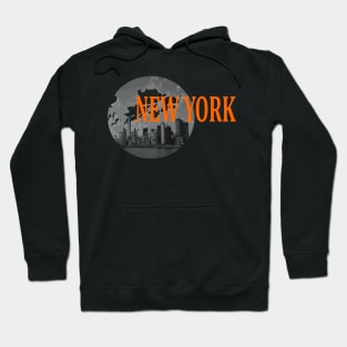 New York Hoodie